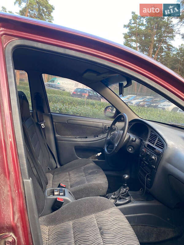 Седан ЗАЗ Sens 2013 в Гостомелі фото 9 Седан ЗАЗ Sens 2013 в Гостомелі