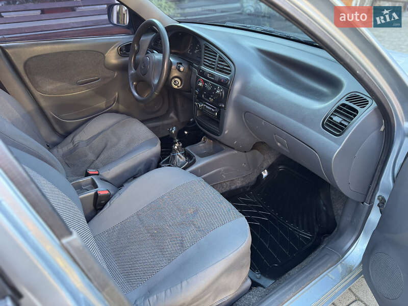 Седан ЗАЗ Sens 2012 в Иршаве фото 9 Седан ЗАЗ Sens 2012 в Иршаве