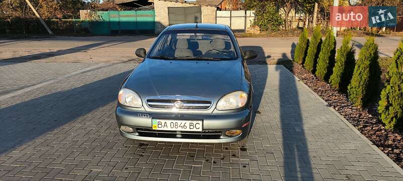 Седан ЗАЗ Sens 2011 в Помічній фото 20 Седан ЗАЗ Sens 2011 в Помічній