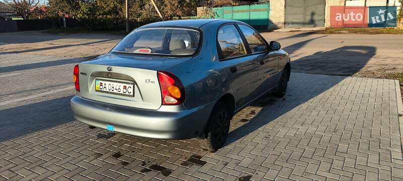 Седан ЗАЗ Sens 2011 в Помічній фото 22 Седан ЗАЗ Sens 2011 в Помічній