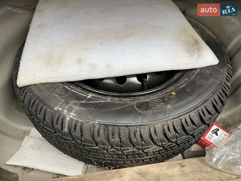 Седан ЗАЗ Sens 2014 в Ковелі