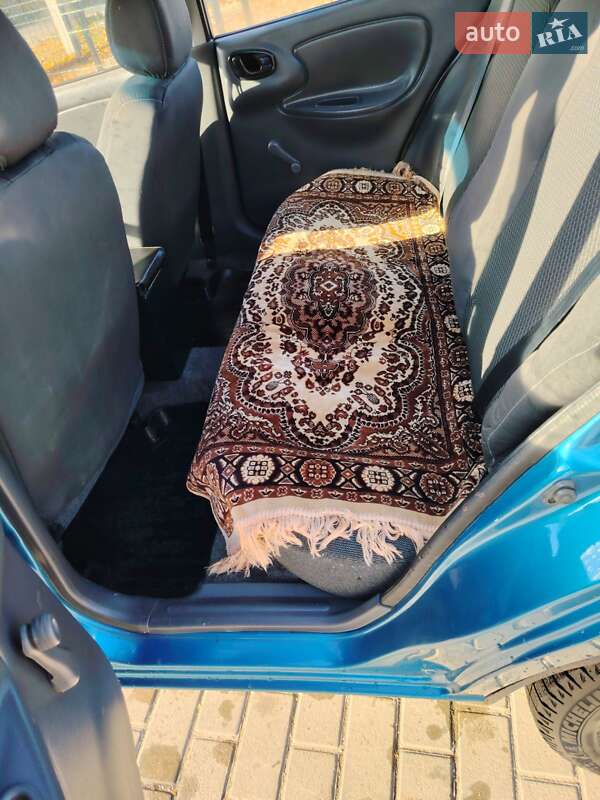 Седан ЗАЗ Sens 2015 в Городенці фото 7 Седан ЗАЗ Sens 2015 в Городенці