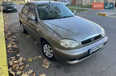 Седан ЗАЗ Sens 2012 в Миколаєві