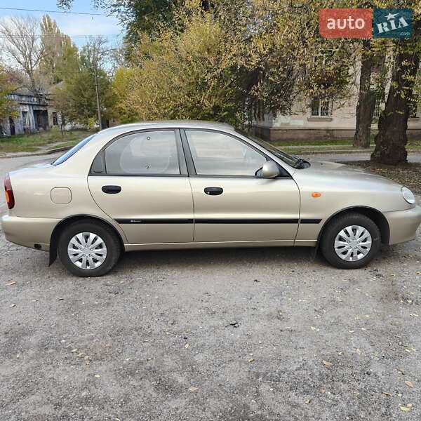 Седан ЗАЗ Sens 2012 в Запорожье фото 3 Седан ЗАЗ Sens 2012 в Запорожье