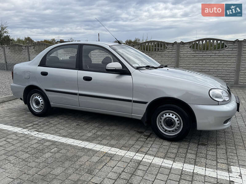 Седан ЗАЗ Sens 2017 в Запорожье фото 6 Седан ЗАЗ Sens 2017 в Запорожье