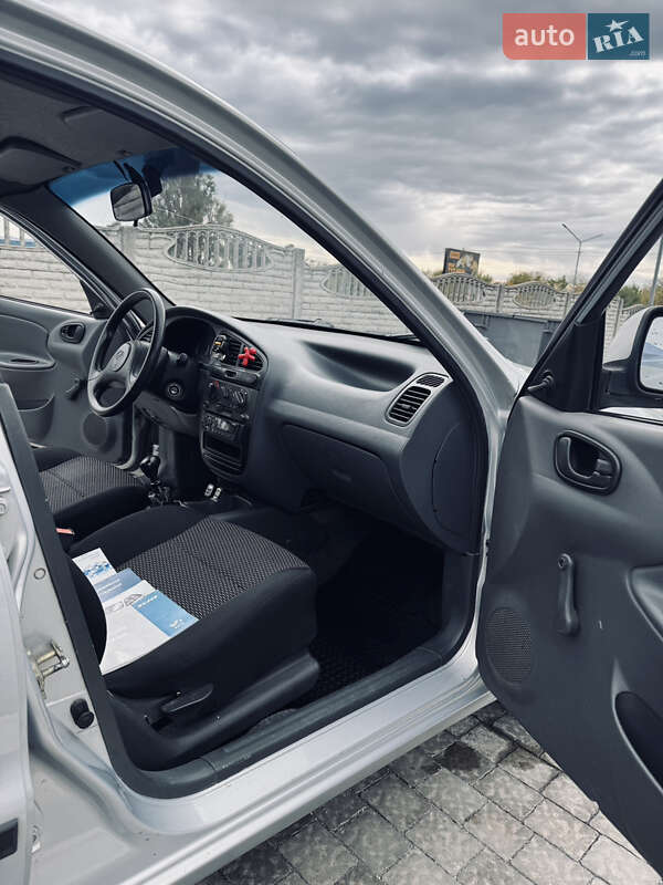 Седан ЗАЗ Sens 2017 в Запорожье фото 11 Седан ЗАЗ Sens 2017 в Запорожье