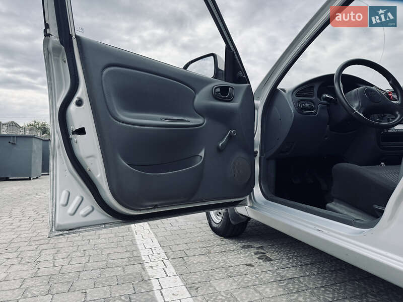 Седан ЗАЗ Sens 2017 в Запорожье фото 16 Седан ЗАЗ Sens 2017 в Запорожье