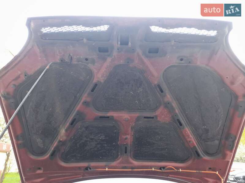 Седан ЗАЗ Sens 2013 в Чернігові фото 3 Седан ЗАЗ Sens 2013 в Чернігові