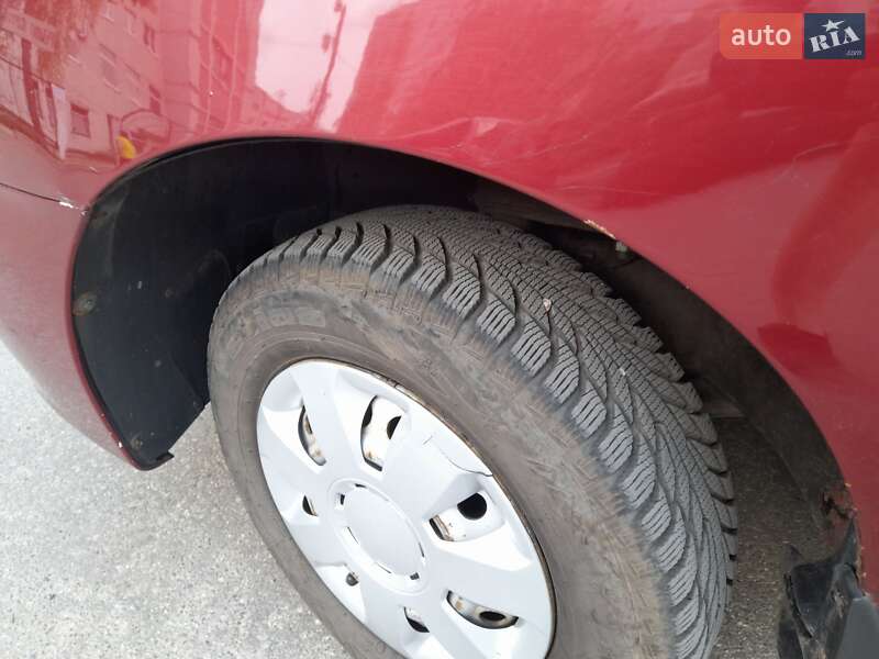 Седан ЗАЗ Sens 2013 в Чернігові фото 6 Седан ЗАЗ Sens 2013 в Чернігові