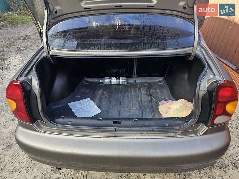 Седан ЗАЗ Sens 2011 в Запоріжжі фото 14 Седан ЗАЗ Sens 2011 в Запоріжжі