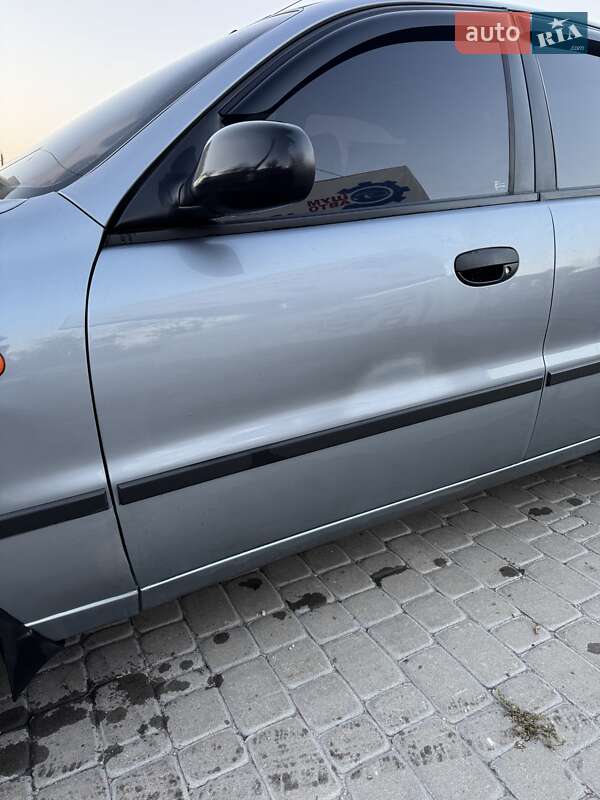 Седан ЗАЗ Sens 2008 в Харкові фото 13 Седан ЗАЗ Sens 2008 в Харкові