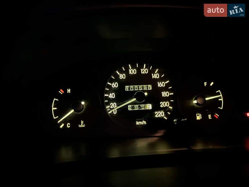 Седан ЗАЗ Sens 2011 в Чернигове фото 4 Седан ЗАЗ Sens 2011 в Чернигове