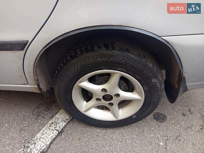 Седан ЗАЗ Sens 2014 в Харкові