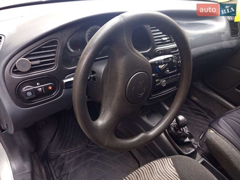 Седан ЗАЗ Sens 2014 в Харкові