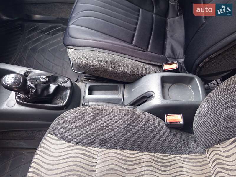 Седан ЗАЗ Sens 2014 в Харкові