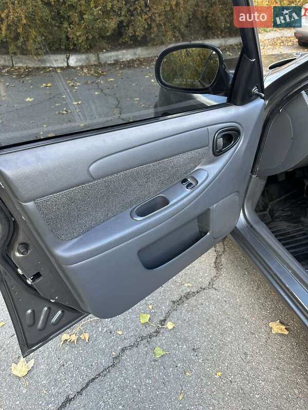 Седан ЗАЗ Sens 2012 в Миргороде