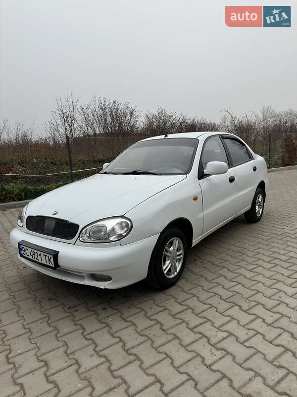 Седан ЗАЗ Sens 2011 в Тернополі фото 9 Седан ЗАЗ Sens 2011 в Тернополі