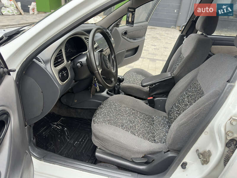 Седан ЗАЗ Sens 2011 в Тернополі фото 22 Седан ЗАЗ Sens 2011 в Тернополі
