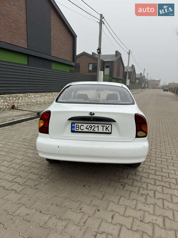 Седан ЗАЗ Sens 2011 в Тернополі фото 28 Седан ЗАЗ Sens 2011 в Тернополі