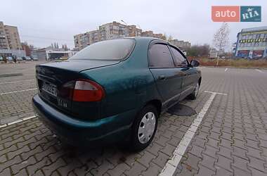 Седан ЗАЗ Sens 2007 в Хмельницком