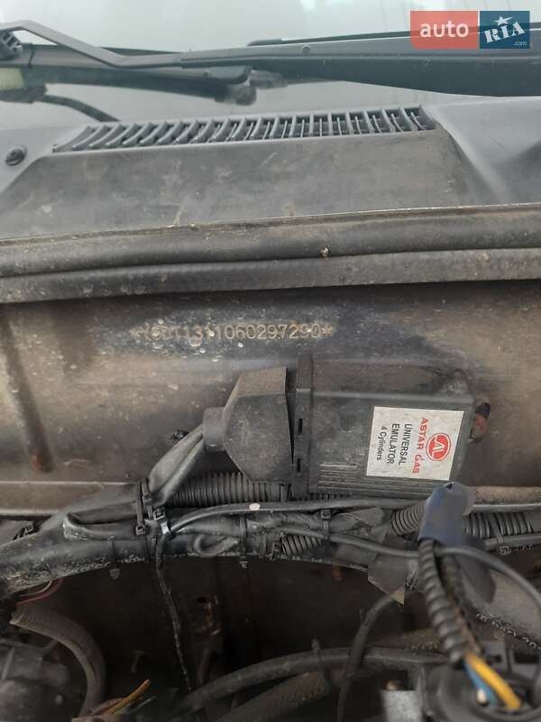 Седан ЗАЗ Sens 2007 в Білій Церкві