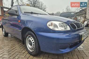 Седан ЗАЗ Sens 2010 в Сумах