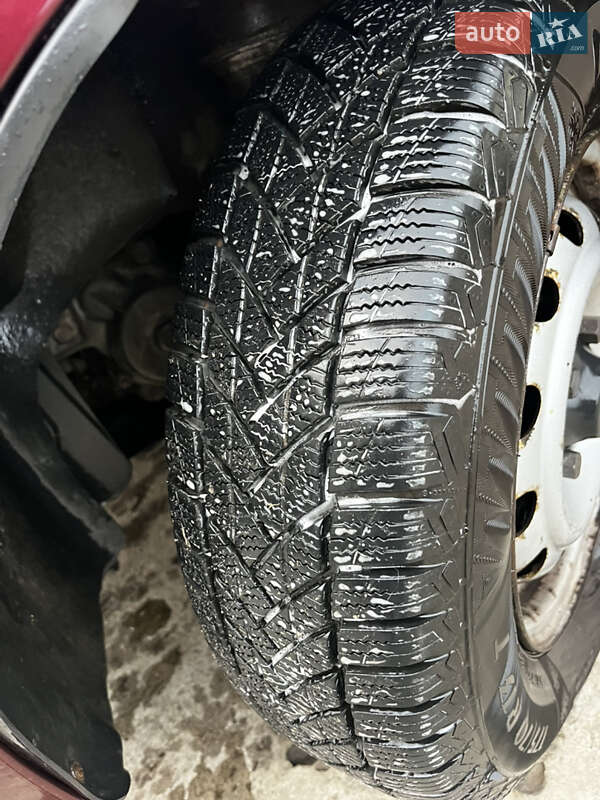 Седан ЗАЗ Sens 2010 в Івано-Франківську