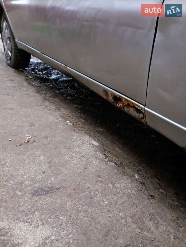 Седан ЗАЗ Sens 2007 в Ярмолинцах