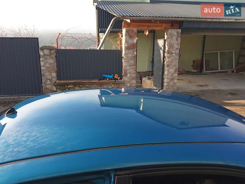 Седан ЗАЗ Sens 2011 в Тернополі фото 2 Седан ЗАЗ Sens 2011 в Тернополі