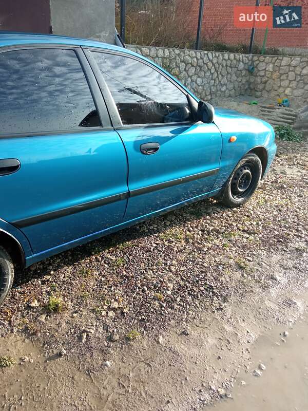 Седан ЗАЗ Sens 2011 в Тернополі фото 22 Седан ЗАЗ Sens 2011 в Тернополі