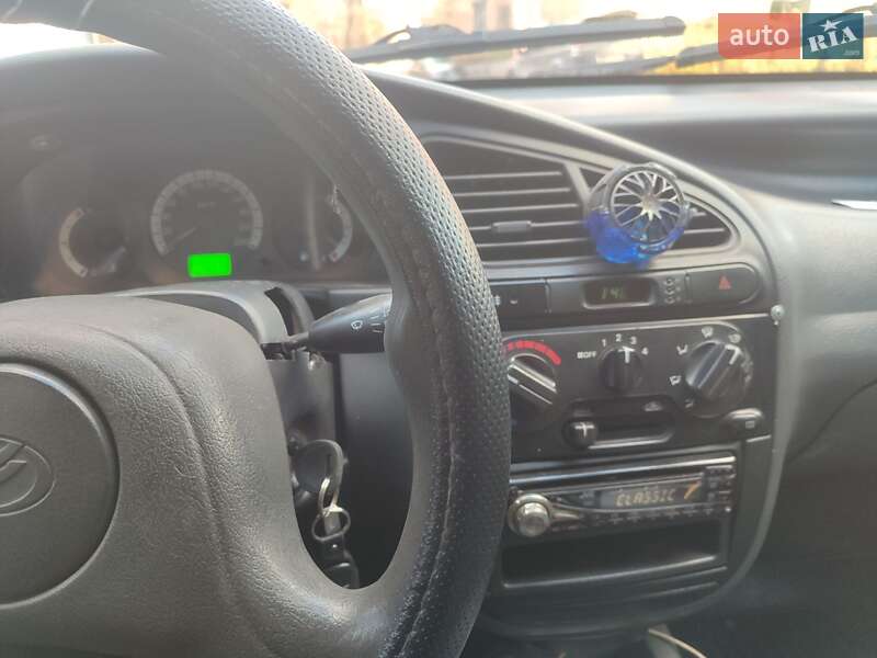 Седан ЗАЗ Sens 2013 в Кропивницькому