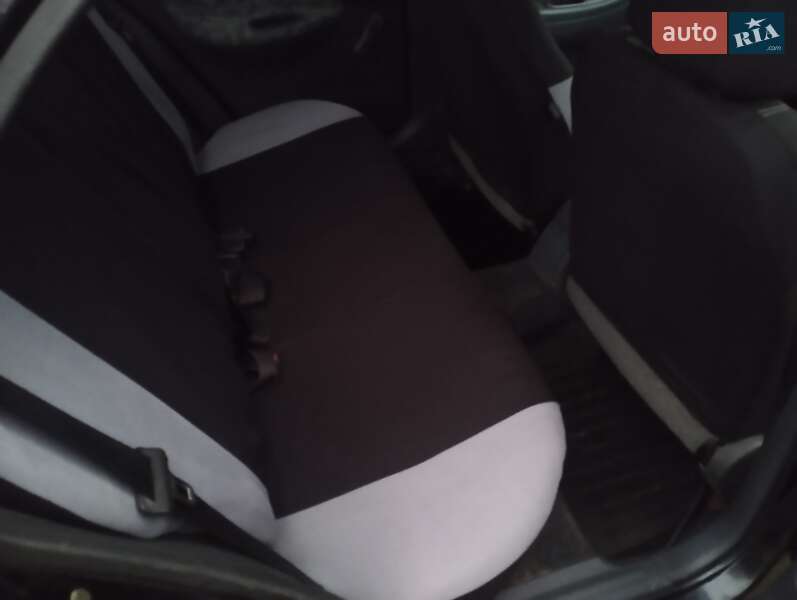 Седан ЗАЗ Sens 2011 в Гайсине