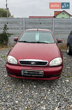 Седан ЗАЗ Sens 2014 в Старокостянтинові