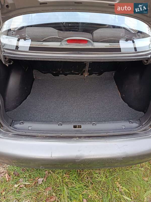 Седан ЗАЗ Sens 2014 в Івано-Франківську фото 9 Седан ЗАЗ Sens 2014 в Івано-Франківську