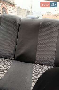 Седан ЗАЗ Sens 2014 в Івано-Франківську