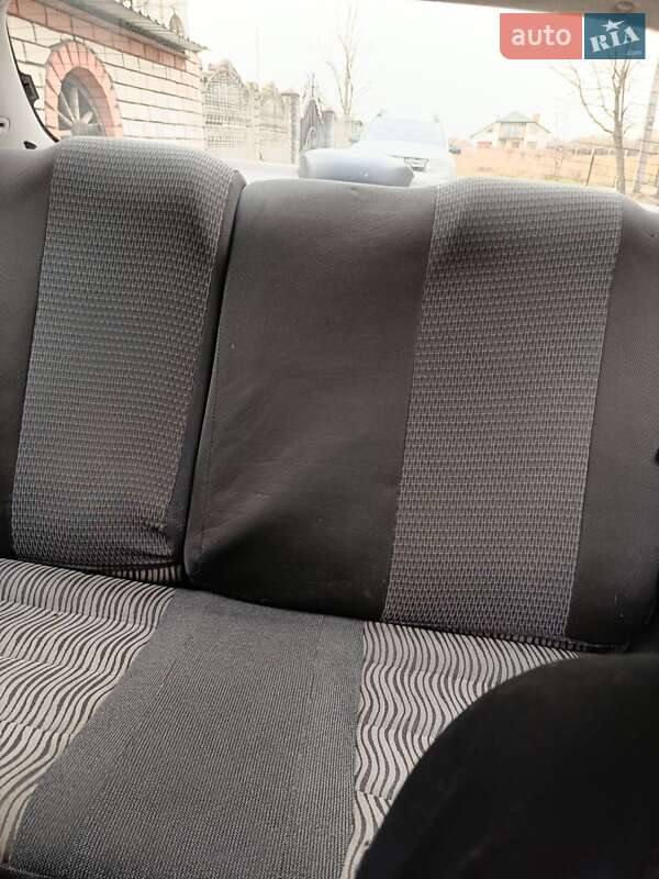 ЗАЗ Sens 2014 ЗАЗ Sens 2014