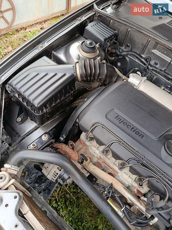 Седан ЗАЗ Sens 2014 в Івано-Франківську фото 12 Седан ЗАЗ Sens 2014 в Івано-Франківську