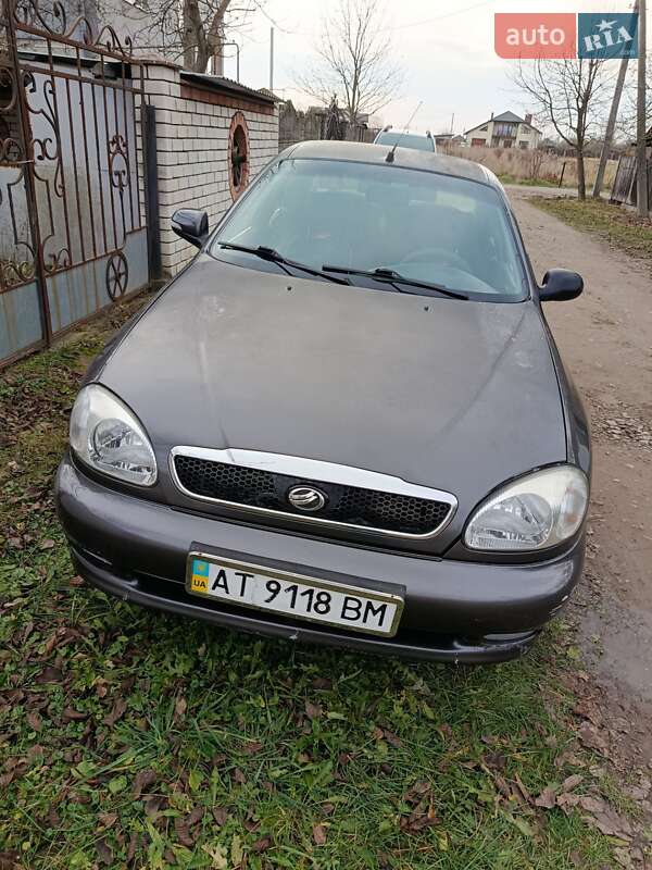 Седан ЗАЗ Sens 2014 в Івано-Франківську фото 25 Седан ЗАЗ Sens 2014 в Івано-Франківську