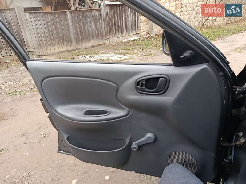 Седан ЗАЗ Sens 2014 в Івано-Франківську фото 29 Седан ЗАЗ Sens 2014 в Івано-Франківську