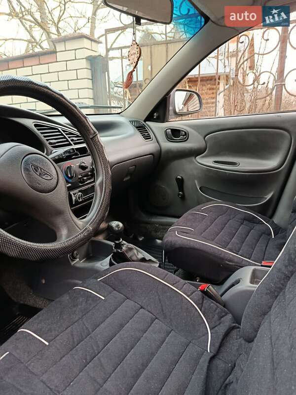 Седан ЗАЗ Sens 2014 в Івано-Франківську фото 34 Седан ЗАЗ Sens 2014 в Івано-Франківську