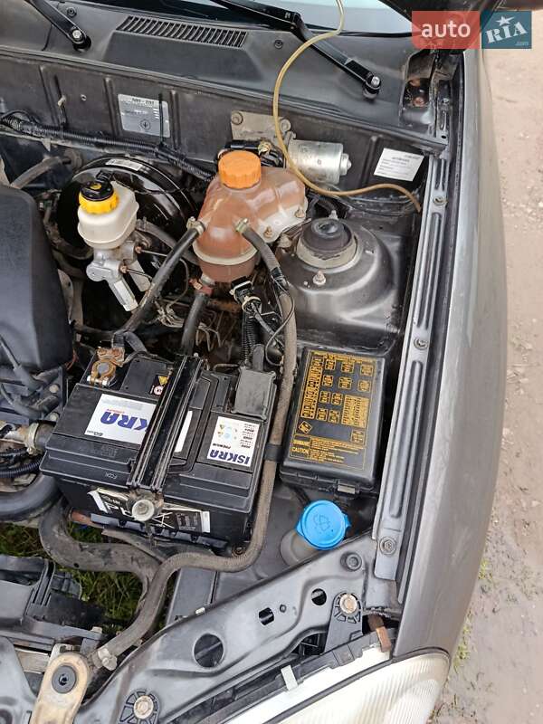 Седан ЗАЗ Sens 2014 в Івано-Франківську фото 42 Седан ЗАЗ Sens 2014 в Івано-Франківську