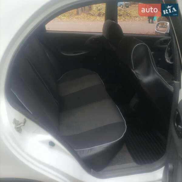 Седан ЗАЗ Sens 2012 в Кривом Роге