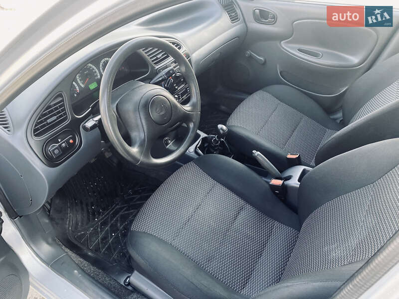 Седан ЗАЗ Sens 2017 в Сумах фото 9 Седан ЗАЗ Sens 2017 в Сумах