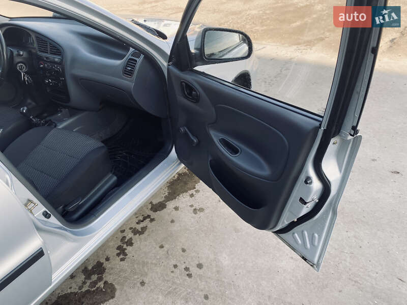 Седан ЗАЗ Sens 2017 в Сумах фото 14 Седан ЗАЗ Sens 2017 в Сумах