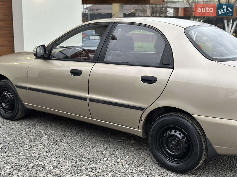 Седан ЗАЗ Sens 2014 в Ужгороді фото 21 Седан ЗАЗ Sens 2014 в Ужгороді