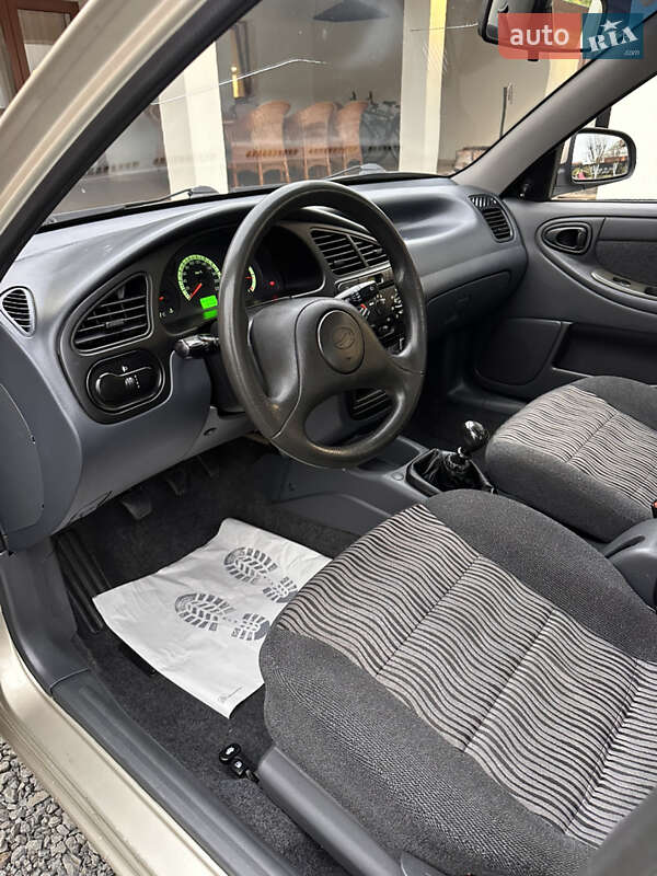 Седан ЗАЗ Sens 2014 в Ужгороді фото 38 Седан ЗАЗ Sens 2014 в Ужгороді