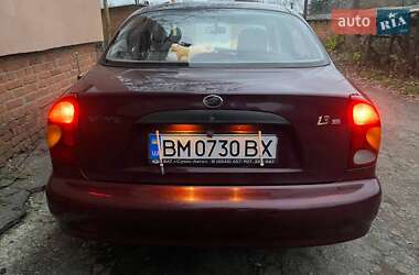 Седан ЗАЗ Sens 2010 в Сумах