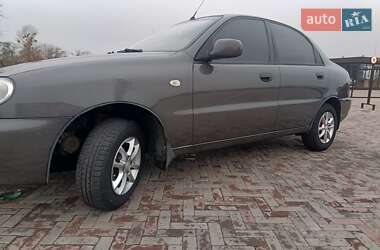 Седан ЗАЗ Sens 2013 в Харькове