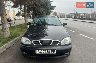 Седан ЗАЗ Sens 2013 в Краматорске