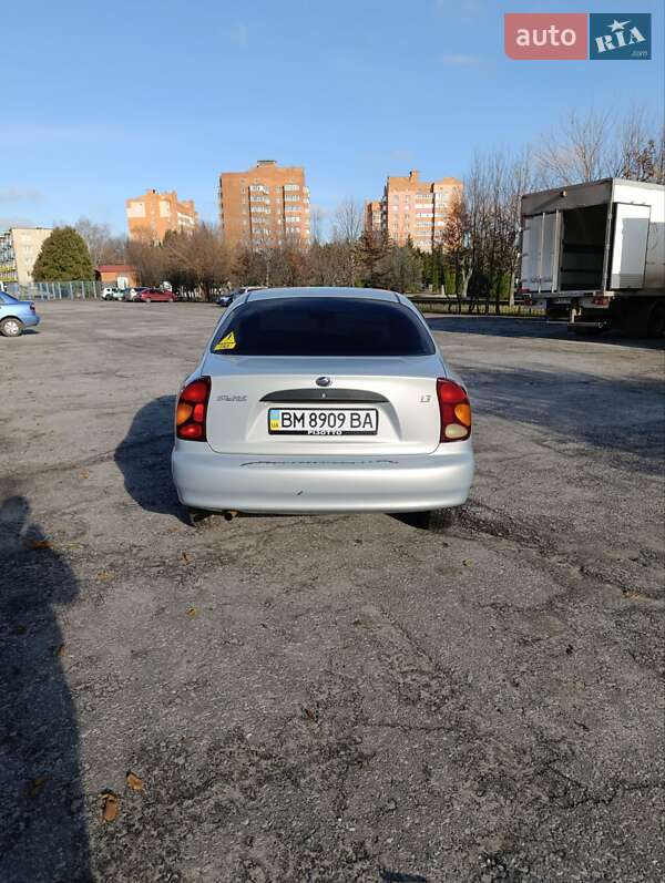 Седан ЗАЗ Sens 2013 в Сумах фото 14 Седан ЗАЗ Sens 2013 в Сумах